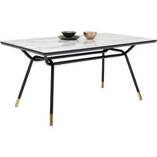 Table South Beach 160x90 - JULIA VENCE STORE