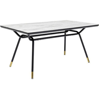 Table South Beach 160x90 - JULIA VENCE STORE