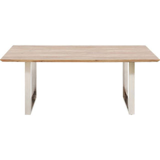 Table Symphony Chrome 200x100 - JULIA VENCE STORE