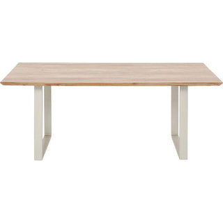 Table Symphony Dark Silver 160x80 - JULIA VENCE STORE