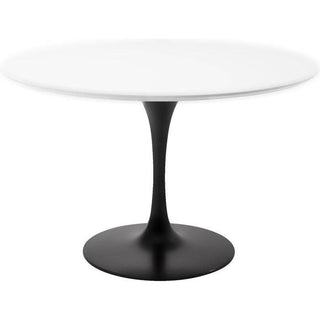 Table Top Invitation Round White ‚àö√≤120cm - JULIA VENCE STORE