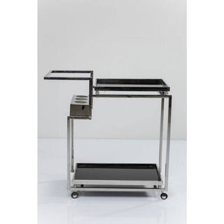 Elegant Bar Trolley