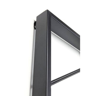 Wall Wine Shelf Bistro Double 160cm - JULIA VENCE STORE
