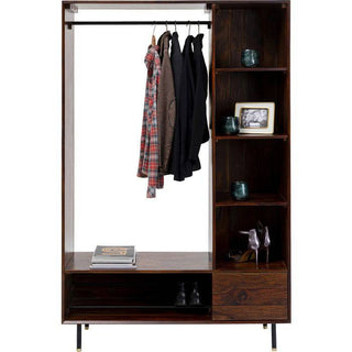 Wardrobe Cabinet Ravello185x120 - JULIA VENCE STORE