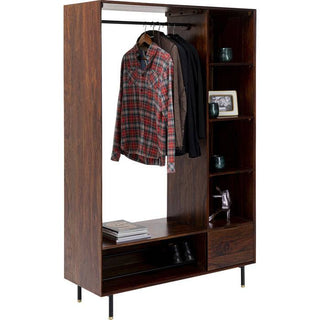 Wardrobe Cabinet Ravello185x120 - JULIA VENCE STORE