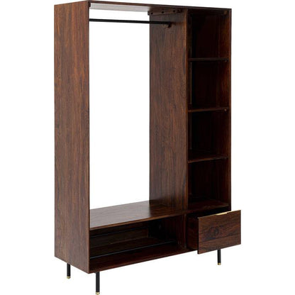 Wardrobe Cabinet Ravello185x120 - JULIA VENCE STORE