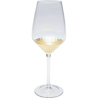 White Wine Glass Gobi - JULIA VENCE STORE