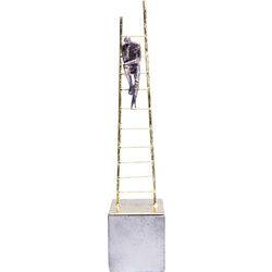 Deco Object Elements Climbing Man - JULIA VENCE STORE
